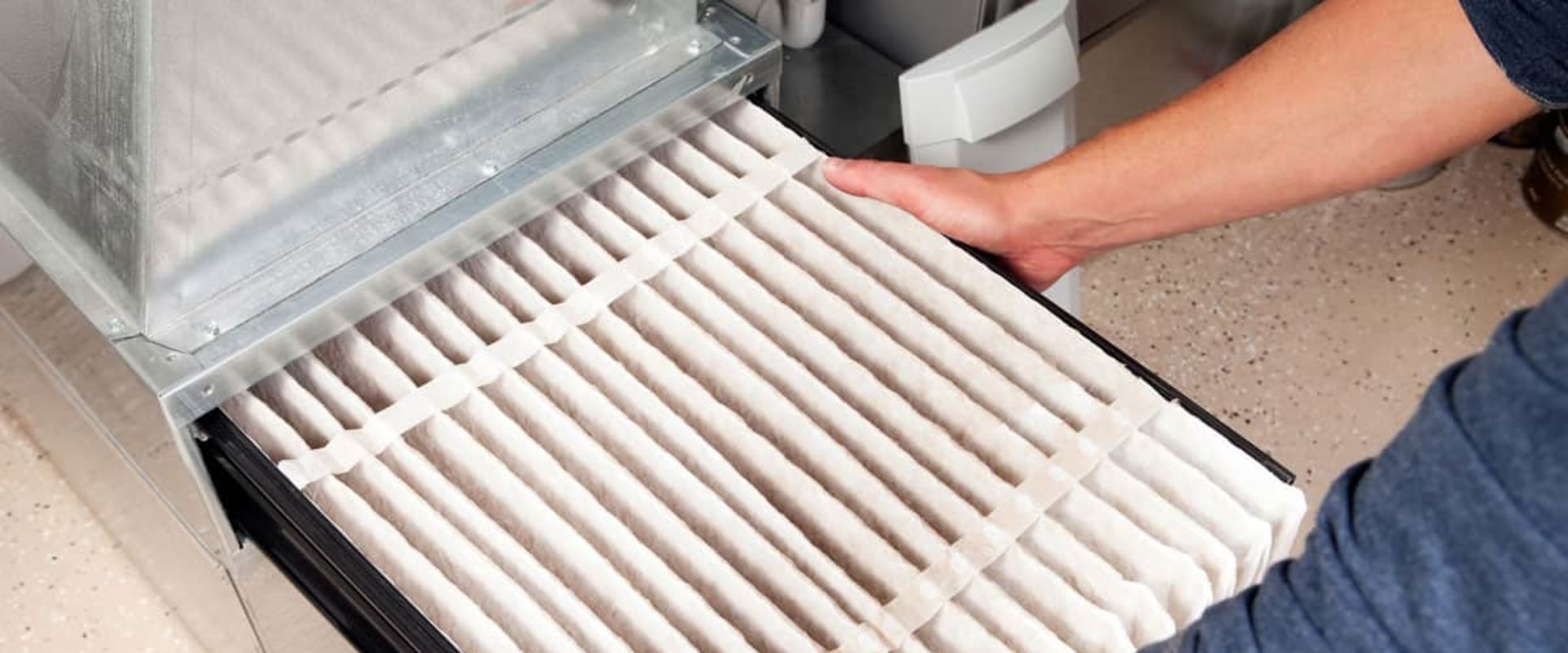 Better Comfort Starts Here – 24x25x4 BDP HVAC Furnace Replacement Air Filter Features