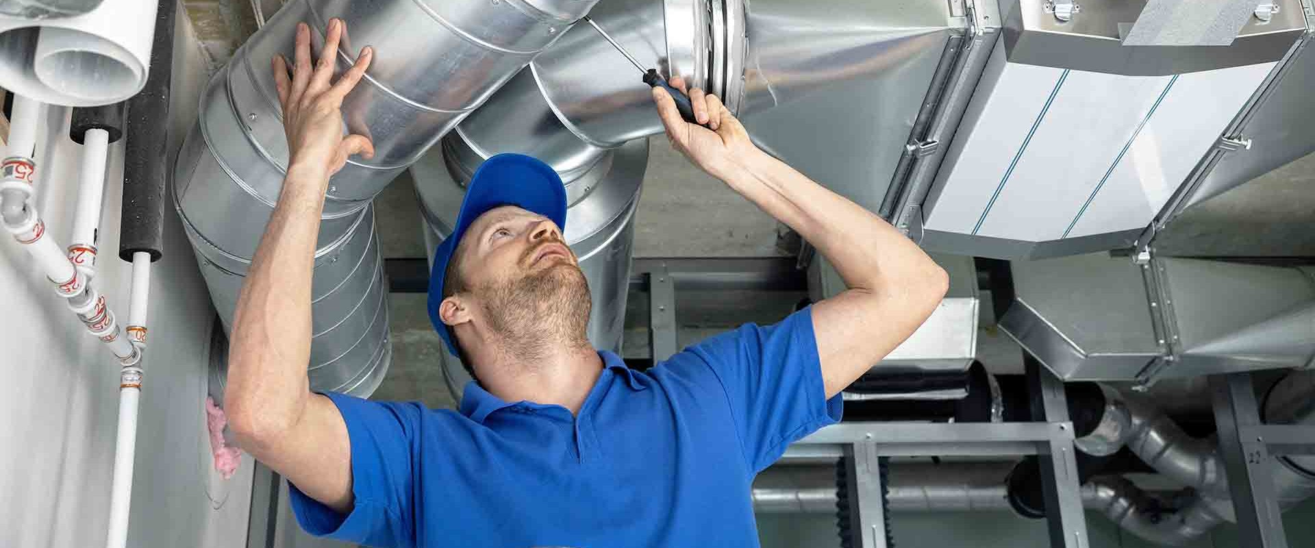Safety Precautions for HVAC Technicians: Protect Yourself and Your Colleagues