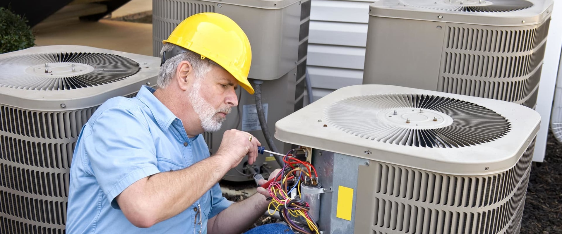 How to Keep Your AC Unit in Optimal Condition