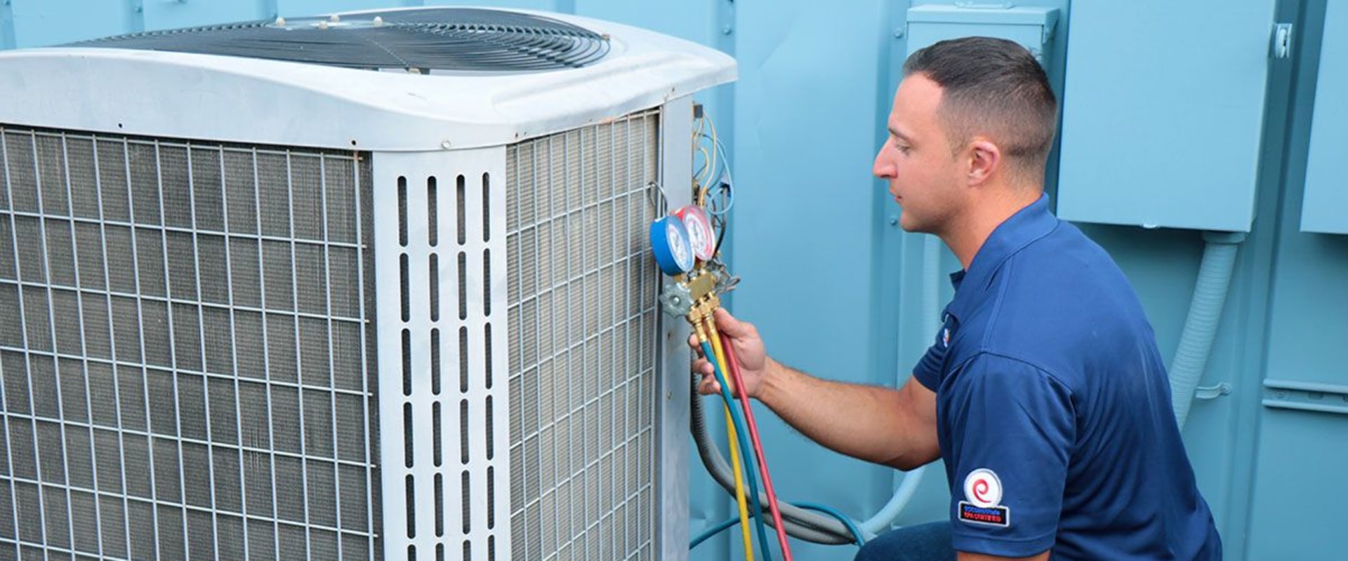 Trustworthy AC Repair Services in Homestead FL