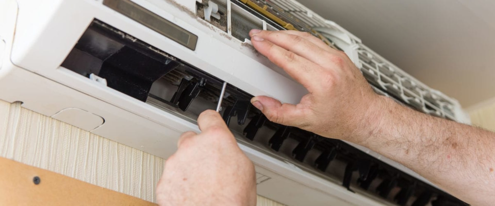 How to Fix Your Air Conditioner Not Working Quickly and Easily
