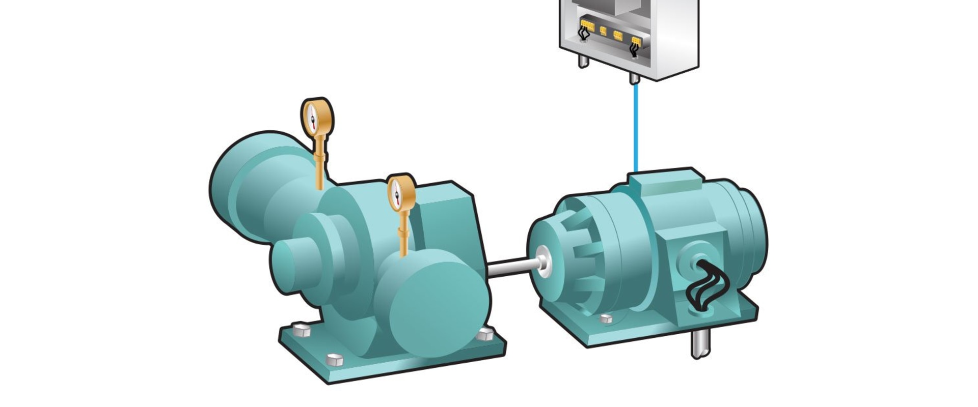 Troubleshooting Your AC Motor After Installation: A Step-by-Step Guide