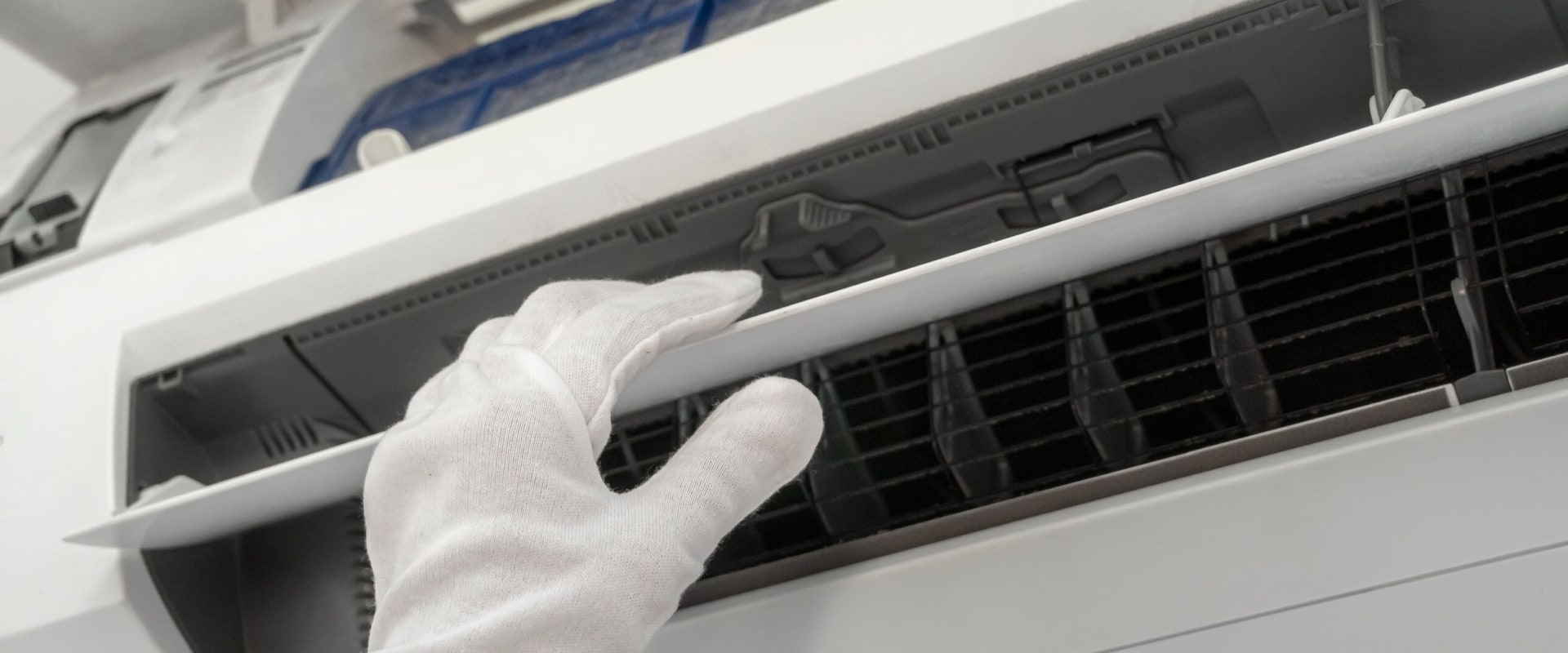 Maintaining Your AC Distributor for Optimal Performance