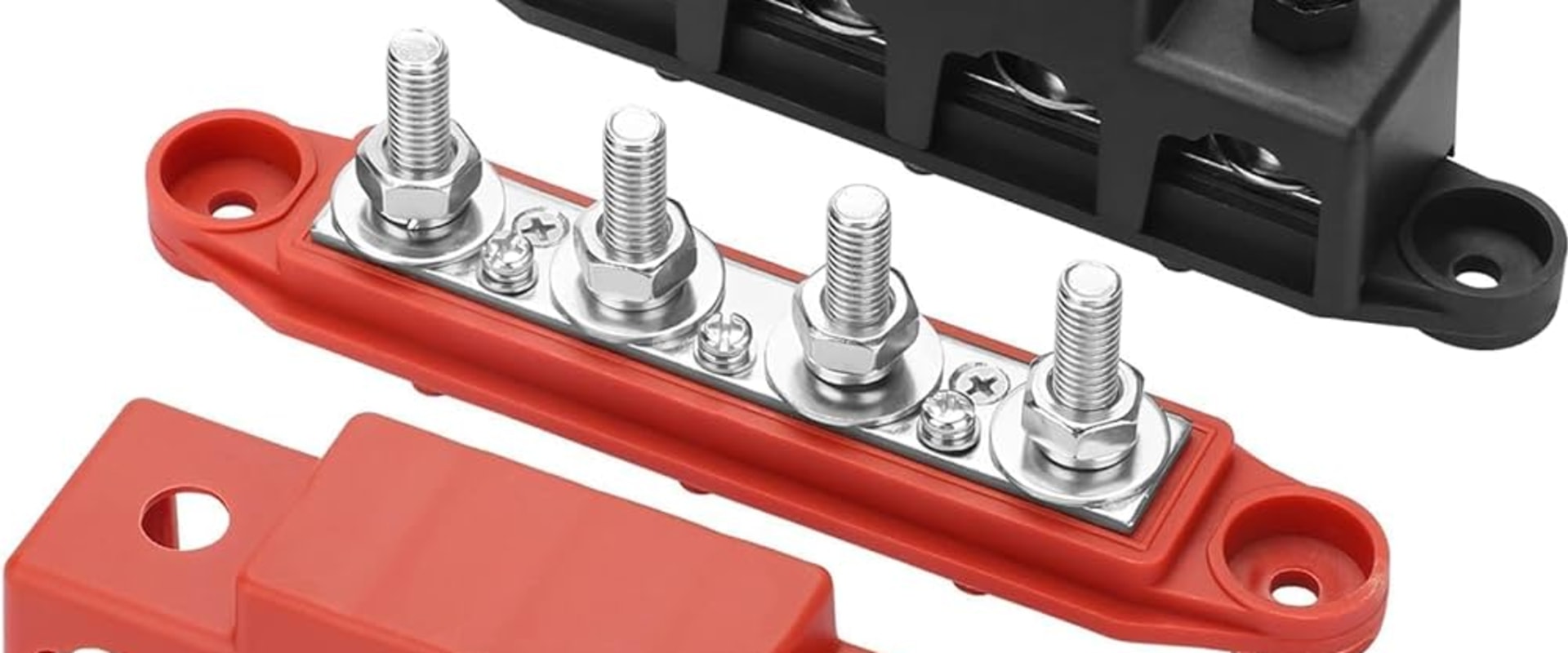 What is the Maximum Voltage Used in an AC Distributor System?