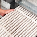 Better Comfort Starts Here – 24x25x4 BDP HVAC Furnace Replacement Air Filter Features