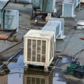 Can Water Damage an AC Compressor? - An Expert's Perspective