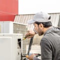 The Benefits of Using Top AC Distributors for HVAC Air Conditioning Installation Service Near Jupiter FL