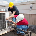 Top-Rated AC Air Conditioning Tune Up in Bal Harbour FL