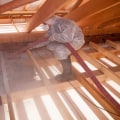 Choose Attic Insulation Installation Service in Hallandale Beach FL