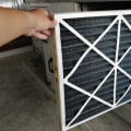 Steps to Replace Your Carrier AC Furnace Filter