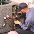 How to Keep Your AC Unit in Tip-Top Shape