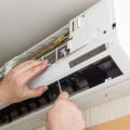 How to Fix Your Air Conditioner Not Working Quickly and Easily