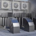 Why Selecting Top AC Distributors Is Important for Professional HVAC Replacement Service in Sunny Isles Beach
