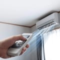 Can AC Units Be Worked On in Rainy Weather?