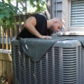 Where Should You Not Install an AC Unit Outside?