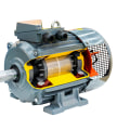Can I Use an AC Motor with a Pump or Other Rotating Equipment?