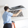Why Do You Need Air Duct Cleaning Service in Aventura FL?