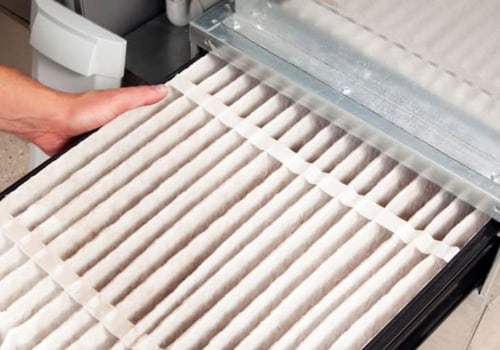 Better Comfort Starts Here – 24x25x4 BDP HVAC Furnace Replacement Air Filter Features