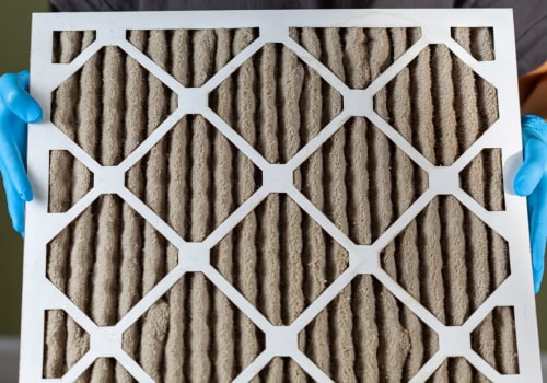 How Often Should I Replace 12x24x1 HVAC Furnace Air Filters?