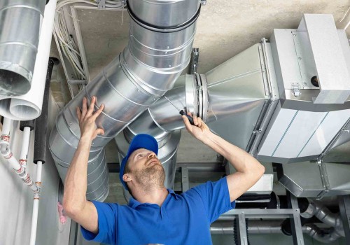 Safety Precautions for HVAC Technicians: Protect Yourself and Your Colleagues