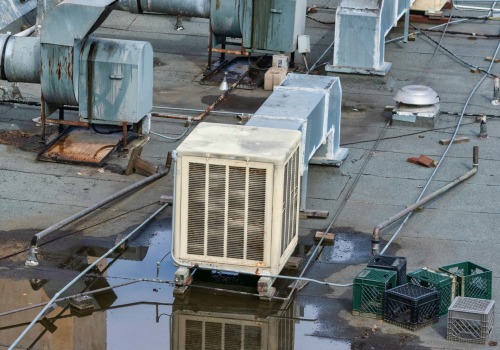 Can Water Damage an AC Compressor? - An Expert's Perspective