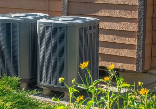What is the Most Costly Part to Fix on an AC Unit?