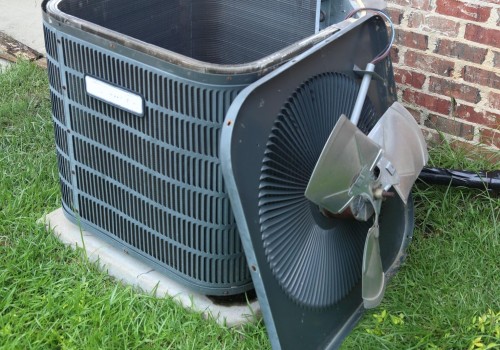 What are the Most Common Causes of Air Conditioner Malfunction?