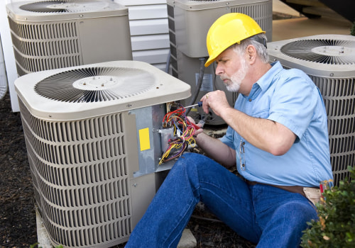 How to Keep Your AC Unit in Optimal Condition