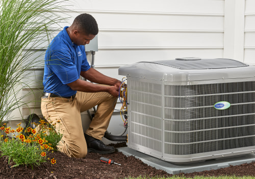 How Long Does it Take to Install an AC Distributor? A Comprehensive Guide