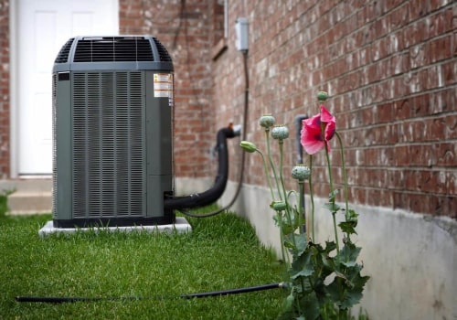 Is Replacing a Condenser on an AC Unit Worth It?