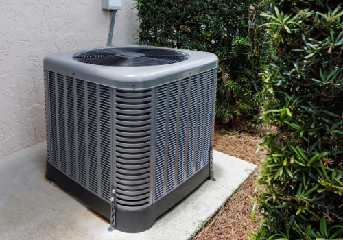 Is Replacing a Condenser on an AC Unit Worth It?