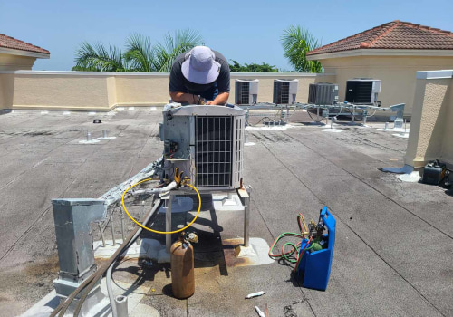 Exceptional HVAC Repair Services in Stuart FL