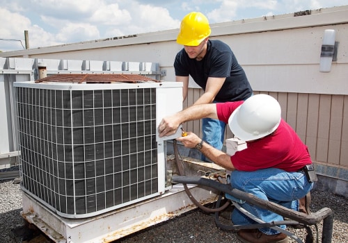 Best AC Air Conditioning Maintenance in Boca Raton FL