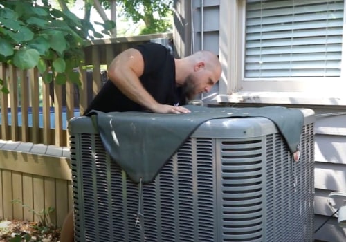 Does the Location of an AC Unit Really Matter? - An Expert's Perspective