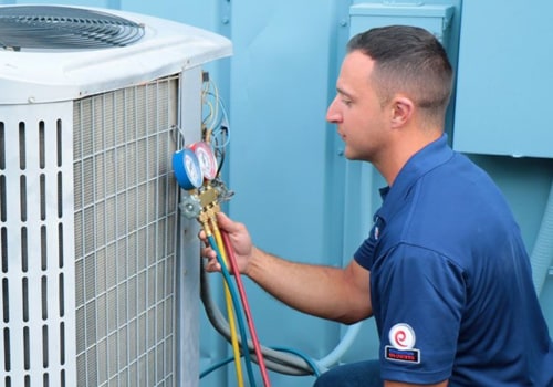 Trustworthy AC Repair Services in Homestead FL