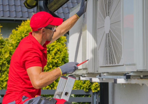 Expert AC Repair Services in Sunny Isles Beach FL