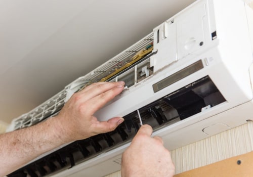 How to Fix Your Air Conditioner Not Working Quickly and Easily
