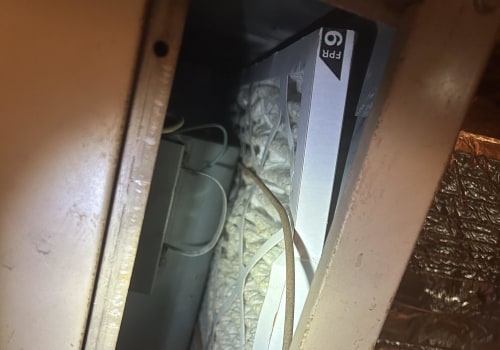 Uncover the Power of 20x25x1 HVAC Furnace Home Air Filters