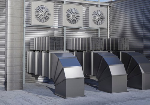 Why Selecting Top AC Distributors Is Important for Professional HVAC Replacement Service in Sunny Isles Beach