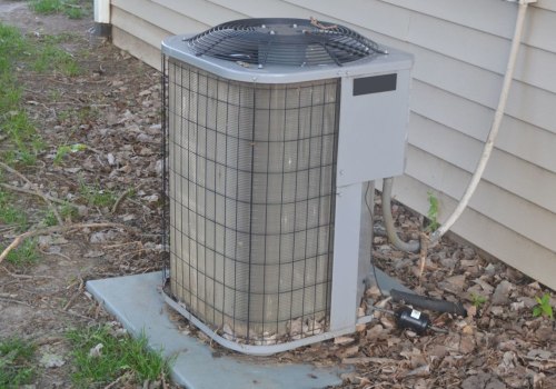 Can We Place an Outdoor Air Conditioning Unit in the Rain? - An Expert's Perspective