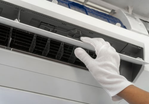 Maintaining Your AC Distributor for Optimal Performance