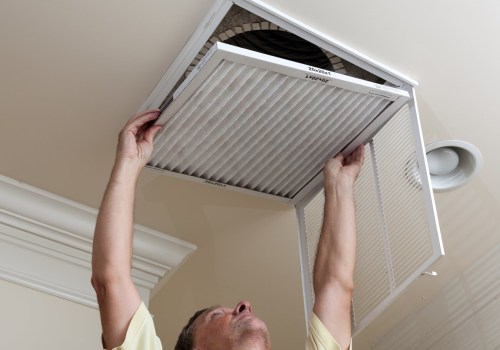 20x25x1 MERV 11 Air Filters – How to Get Peak HVAC Performance